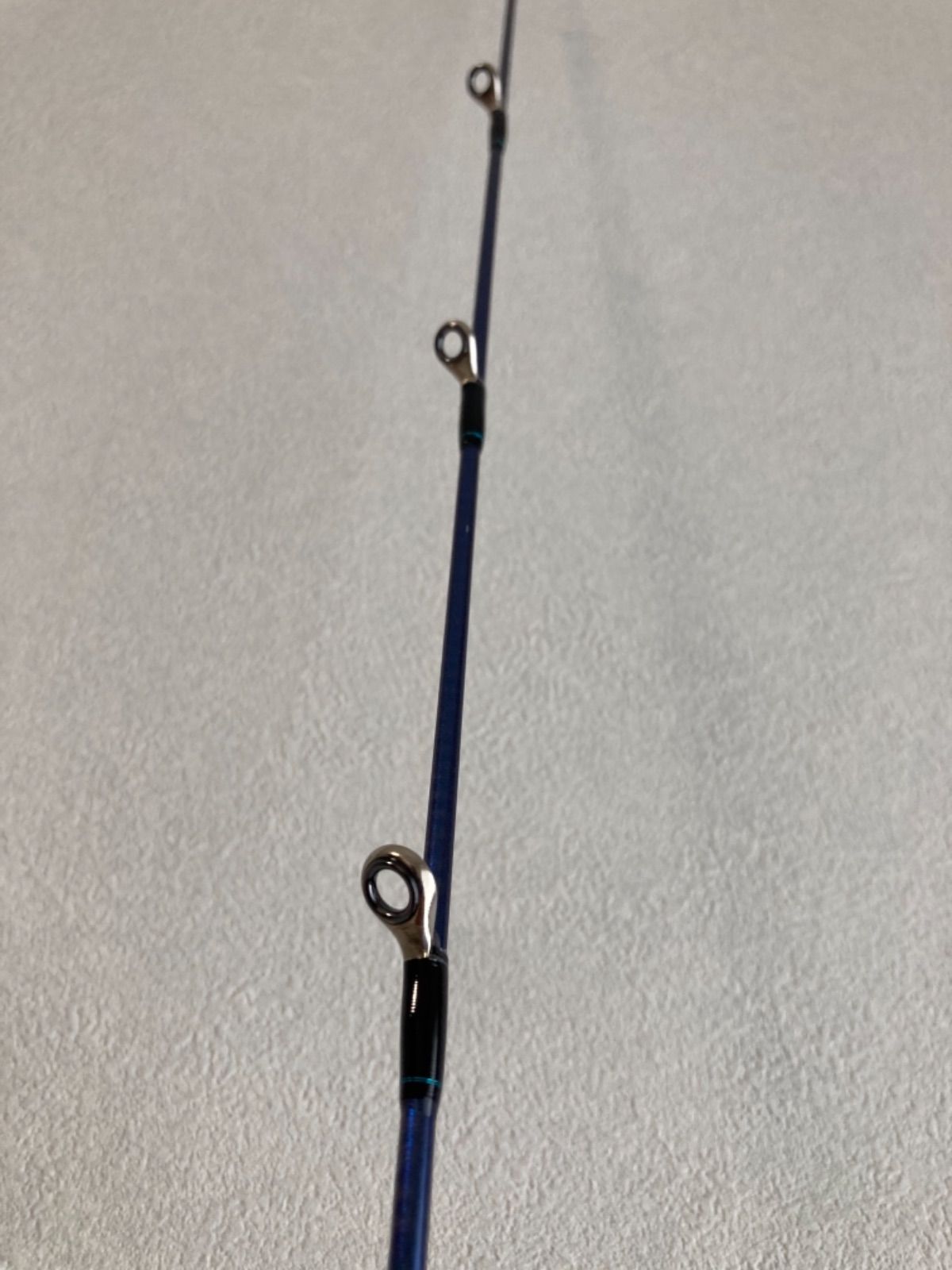 ソルティガ BAY JIGGING BJ65HB タイラバにも ソルティガ BAY JIGGING BJ65HB タイラバにも