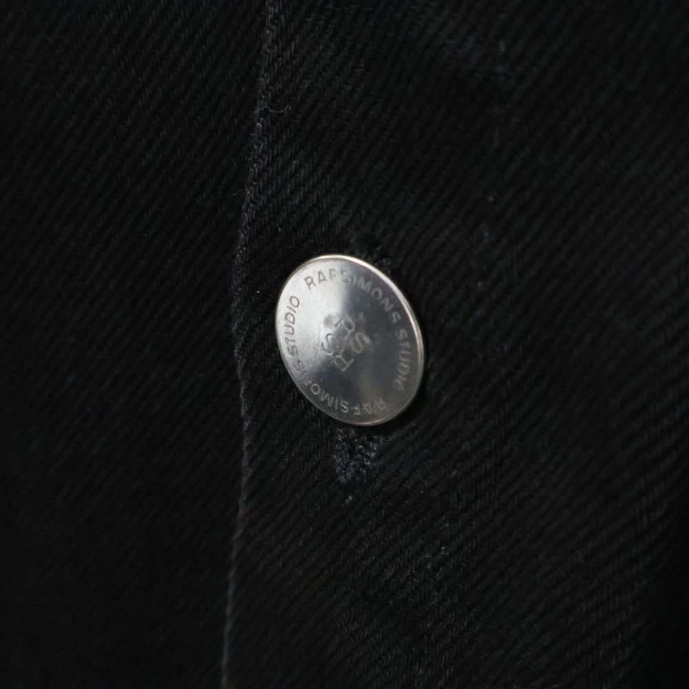 POCKET RSパッチ
