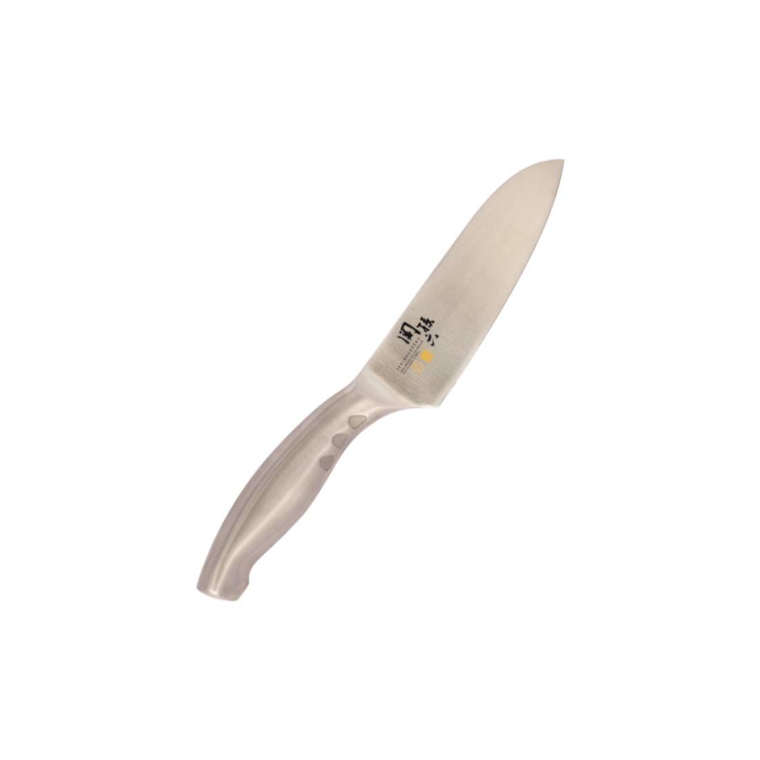 貝印 関孫六 匠創 三徳包丁 165mm [三徳包丁 165mm]