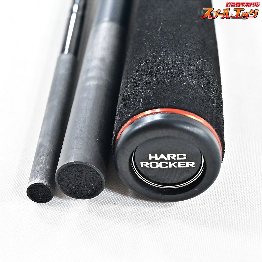 【シマノ】 23ハードロッカーSS S92XH-3 SHIMANO HARD ROCKER