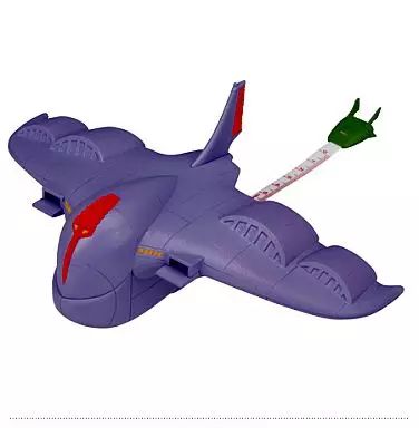 中古】小物(キャラクター) 測ったなシャア!メジャー 「シャア専用一番