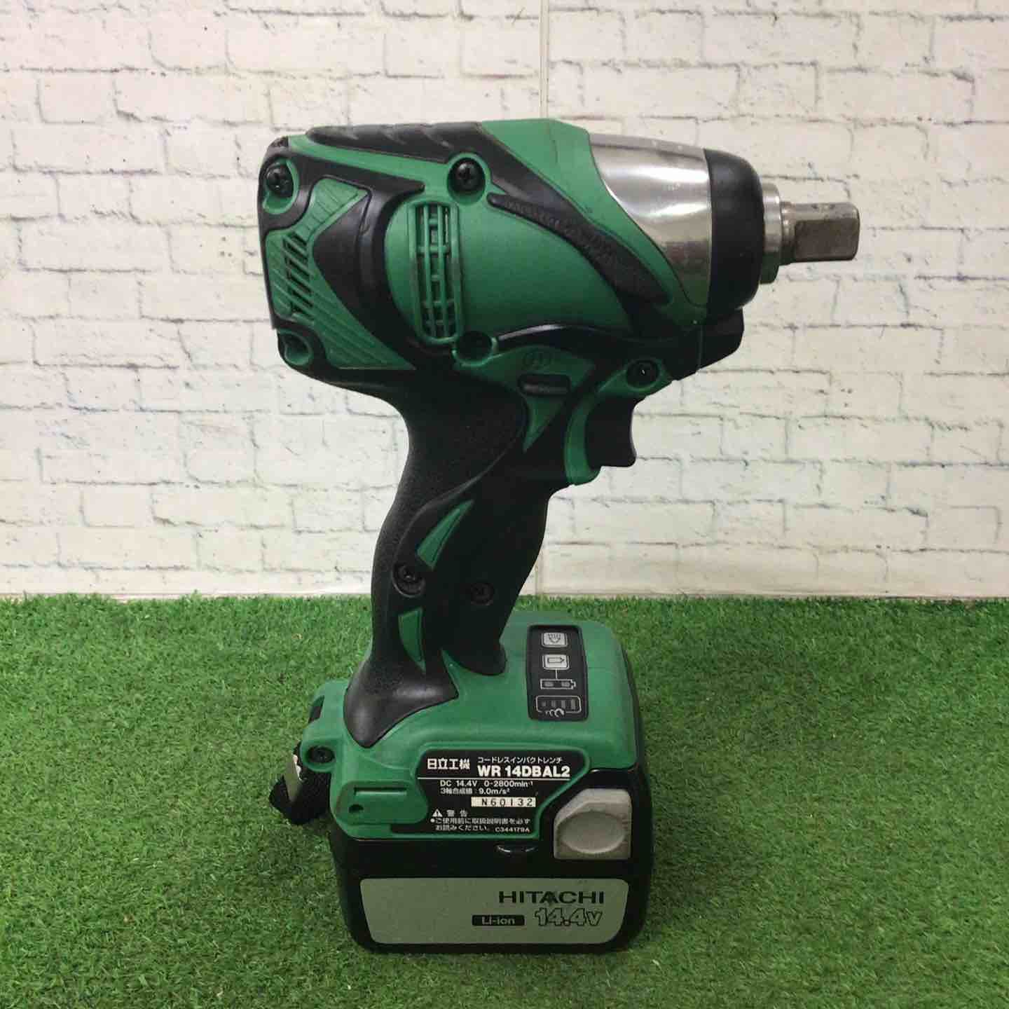 電動工具・エア工具 ☆ハイコーキ(HIKOKI ※旧:日立工機) コードレス 