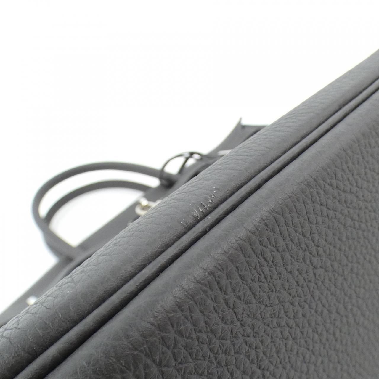 掛軸 太巻二重箱入【水郷晴日】扇敏之 真作◇紙本肉筆 共箱付