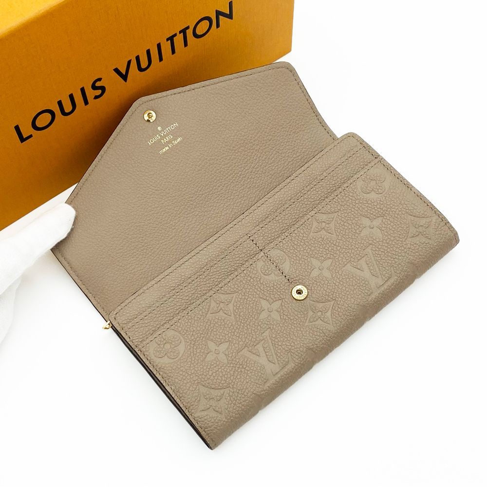 最高峰品】ルイヴィトン LOUIS VUITTON モノグラム アンプライト