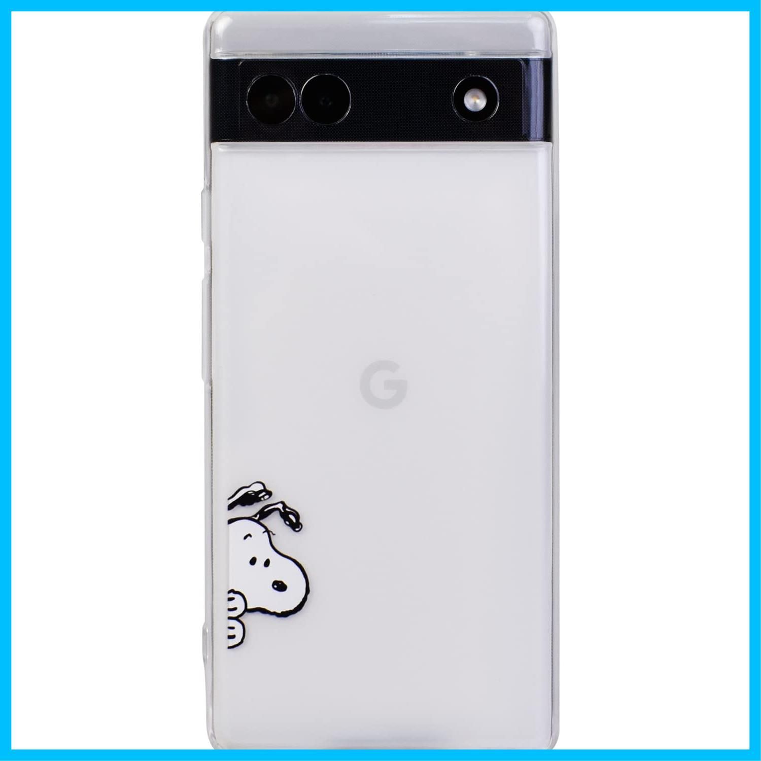 【人気商品】Pixel 7a Google 用 ケース スマホケース グーグ ルピクセル 7a 萌えキャラ可愛い スマートフォンケース スヌーピー カバー レンズ保護 防キズ 高耐久性 アンチ指紋 良質テクスチャ