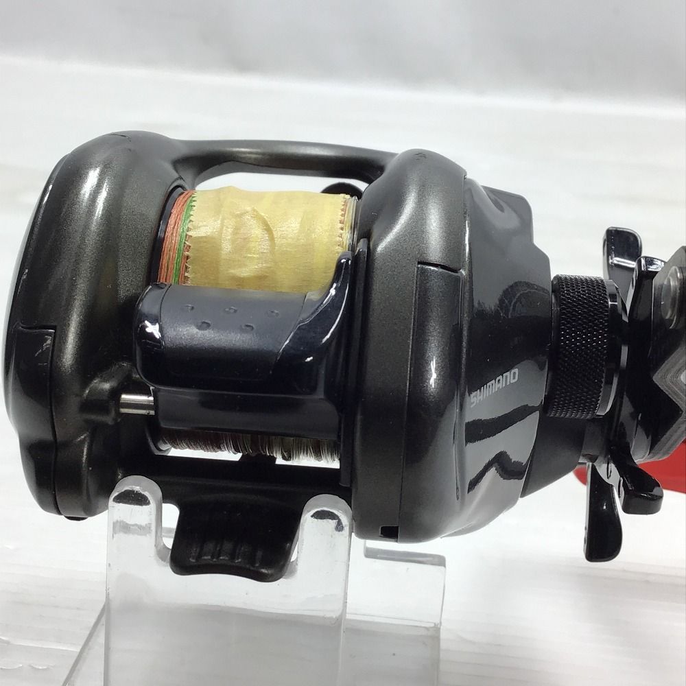 リール EXSENCE DC 03010 ΣΣSHIMANO シマノ ベイトリール 12エクスセンスDC 03010 - メルカリ