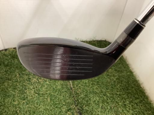 中古】 ダンロップ SRIXON ZX H U3 ユーティリティ UT NS PRO