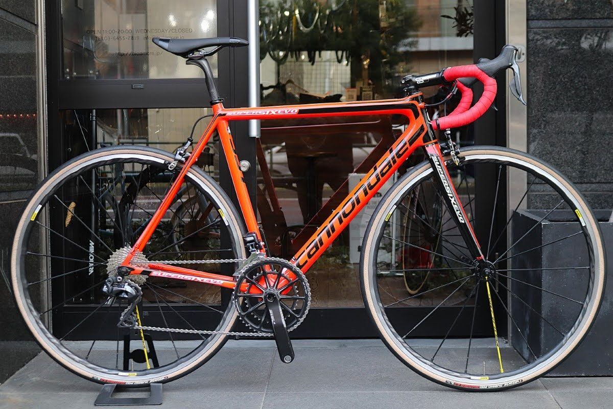 Colnago CX Zero Evo Ultegra Mix - The Old Bike Shop COLNAGO CX