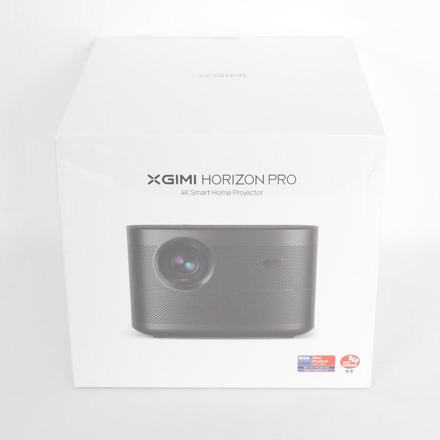 新品未開 プロジェクター  Horizon Pro  XGIMI  XK03H