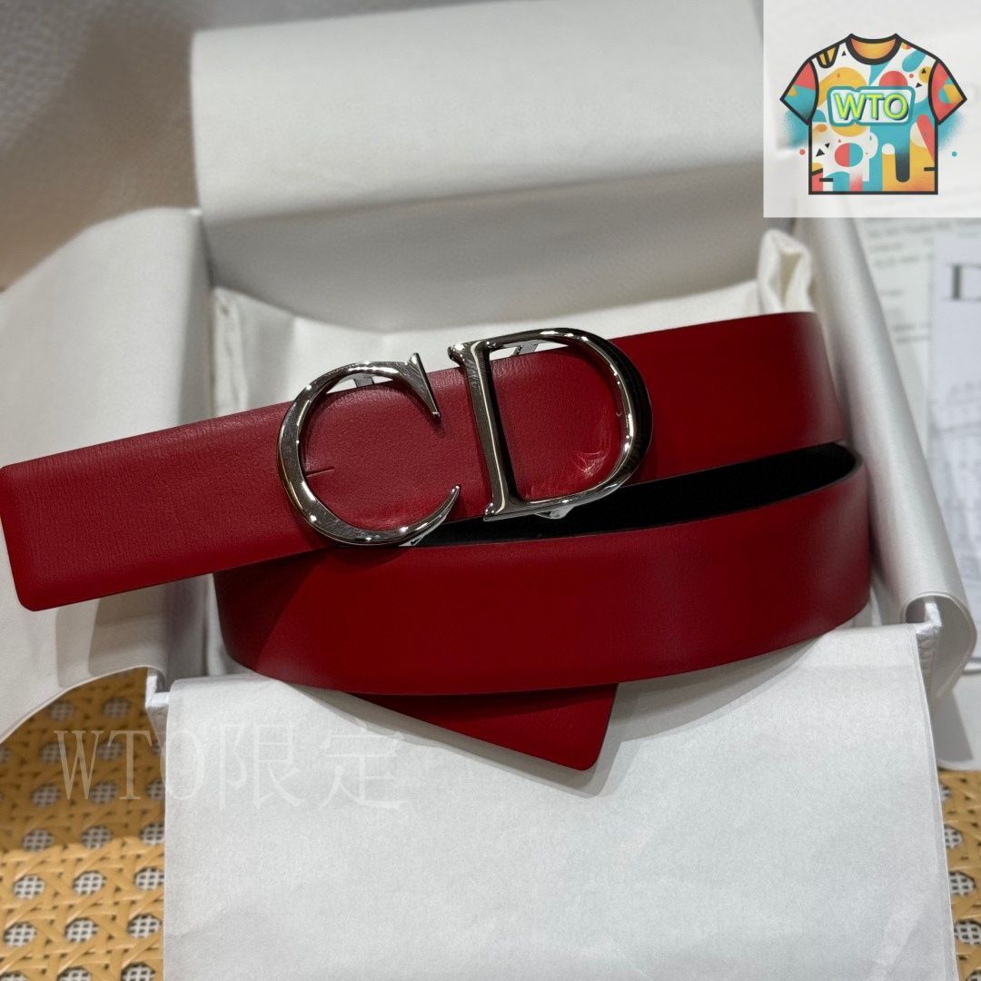 DIOR ベルト　希望価格ありましたら教えてください 新品 Dior ベルト - メルカリ