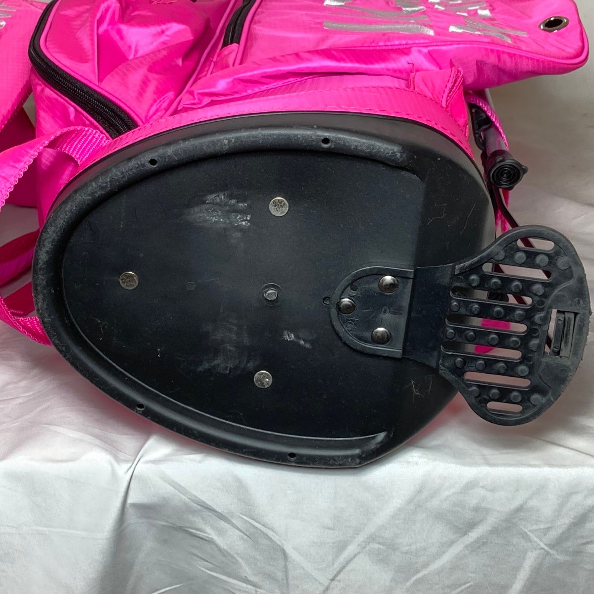 NEW】Jack Bunny!! by PEARLY GATES ジャックバニー!! 軽量