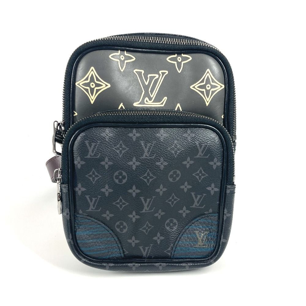 LOUIS VUITTON ルイヴィトン ボディバッグ アマゾン スリング