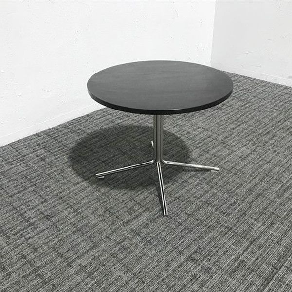 萩原 テーブル ＭＴ−６３５１ＮＡ 萩原スリーアイ HAGIHARA 折れ脚テーブル MT-6861NA ナチュラル 幅90cm