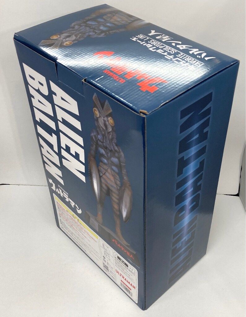 エクスプラス ギガンティックシリーズ FAVORITE SCULPTORS LINE