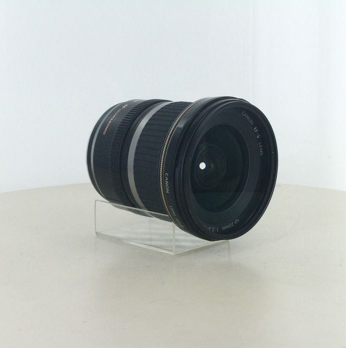 EF-S10-22|3.5-4.5 USM
