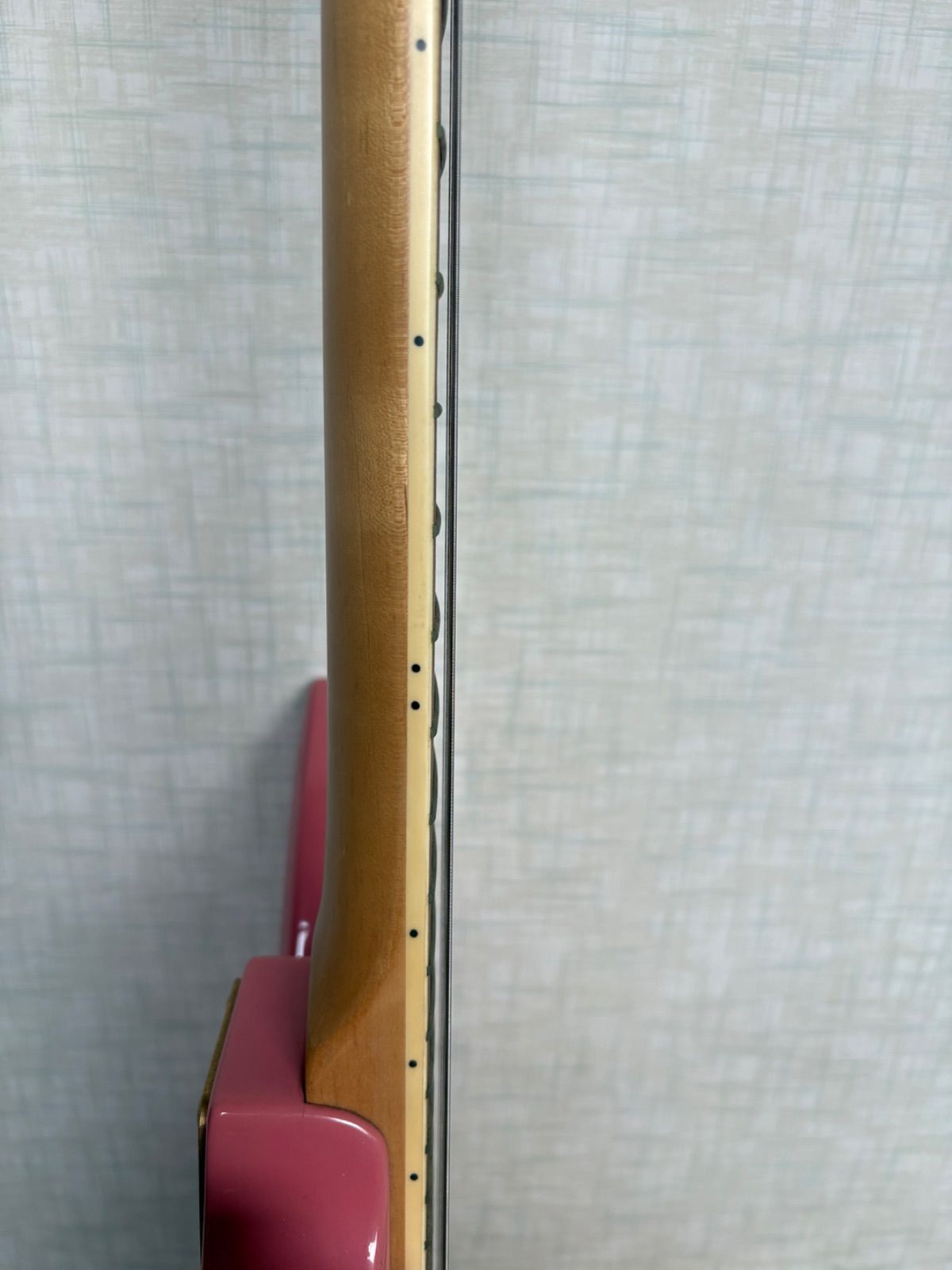 トニースミス モッキンバード エレキギター 弦楽器 モッキンバード