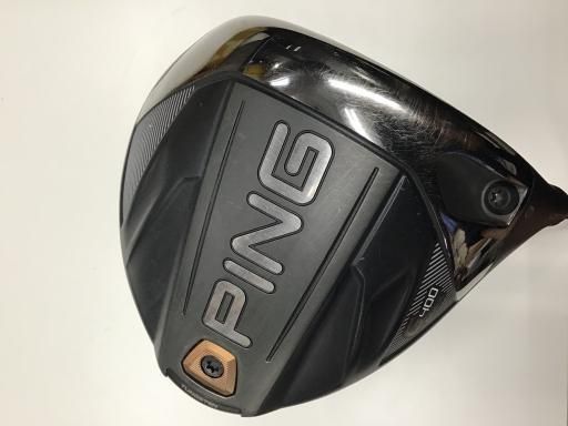 ピン G400 ドライバー 9° S スピーダー 661 エボリューション 5