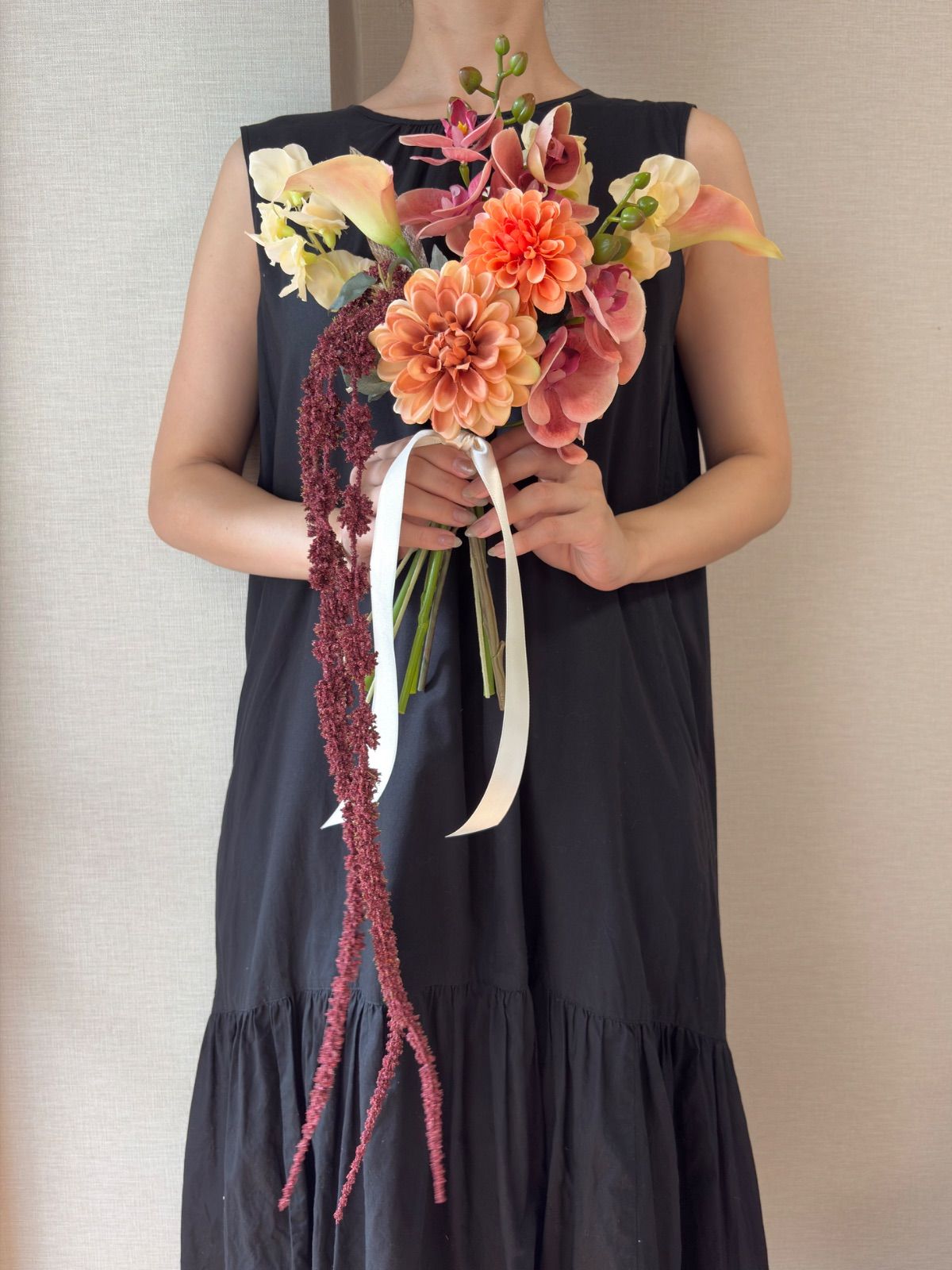 ウェディングブーケ