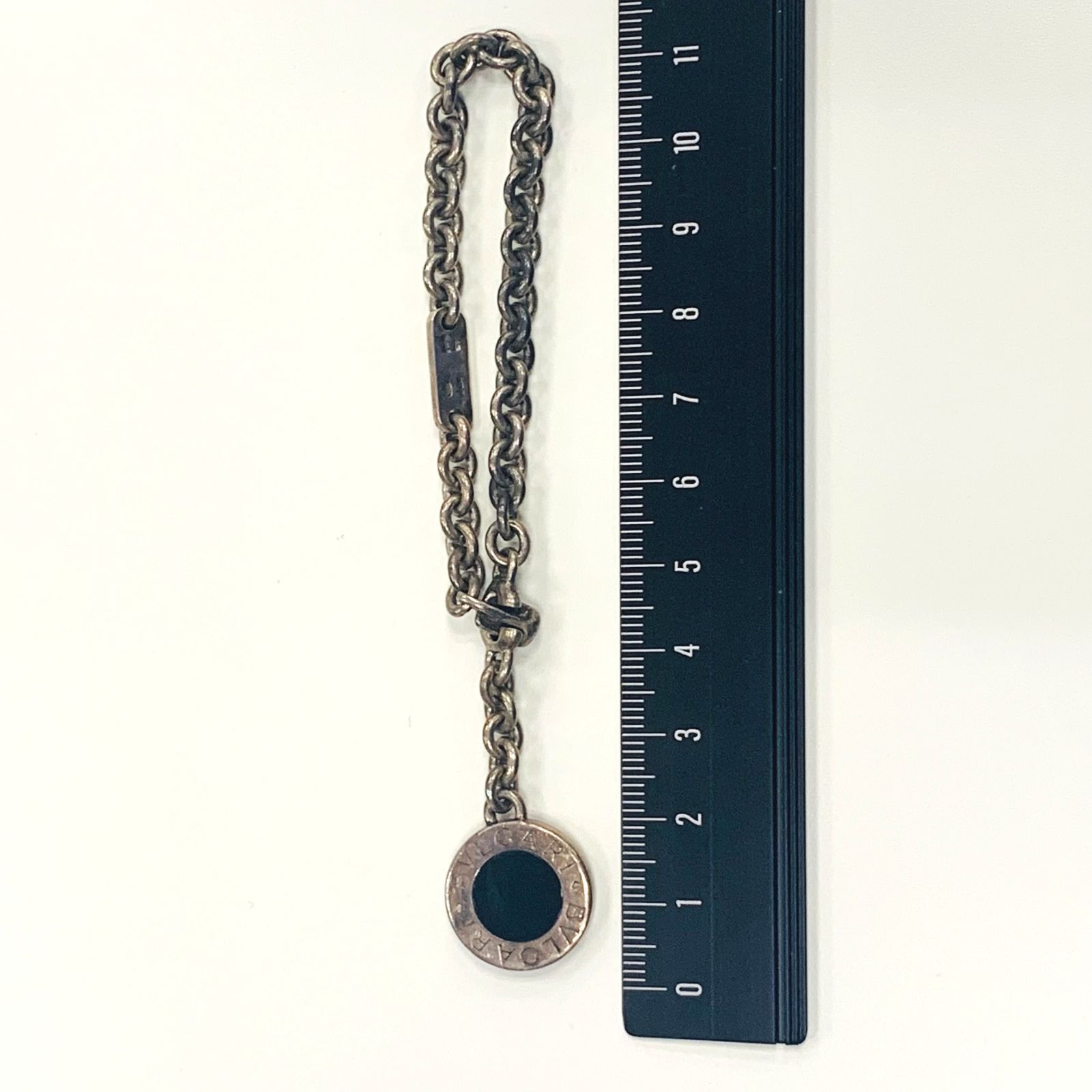 BVLGARI チャーム