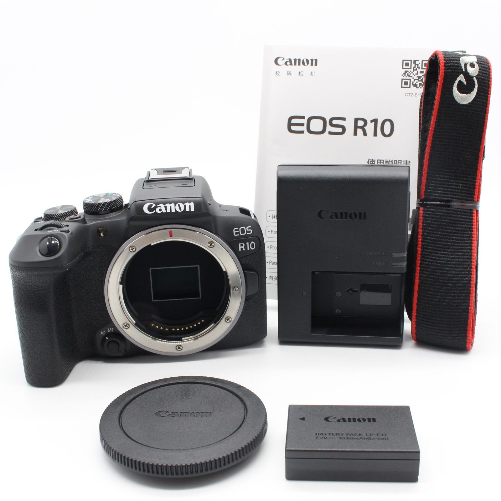 ショット数1000以下 保証書付】Canon EOS RP ボディ｜Yahoo!フリマ（旧PayPayフリマ）