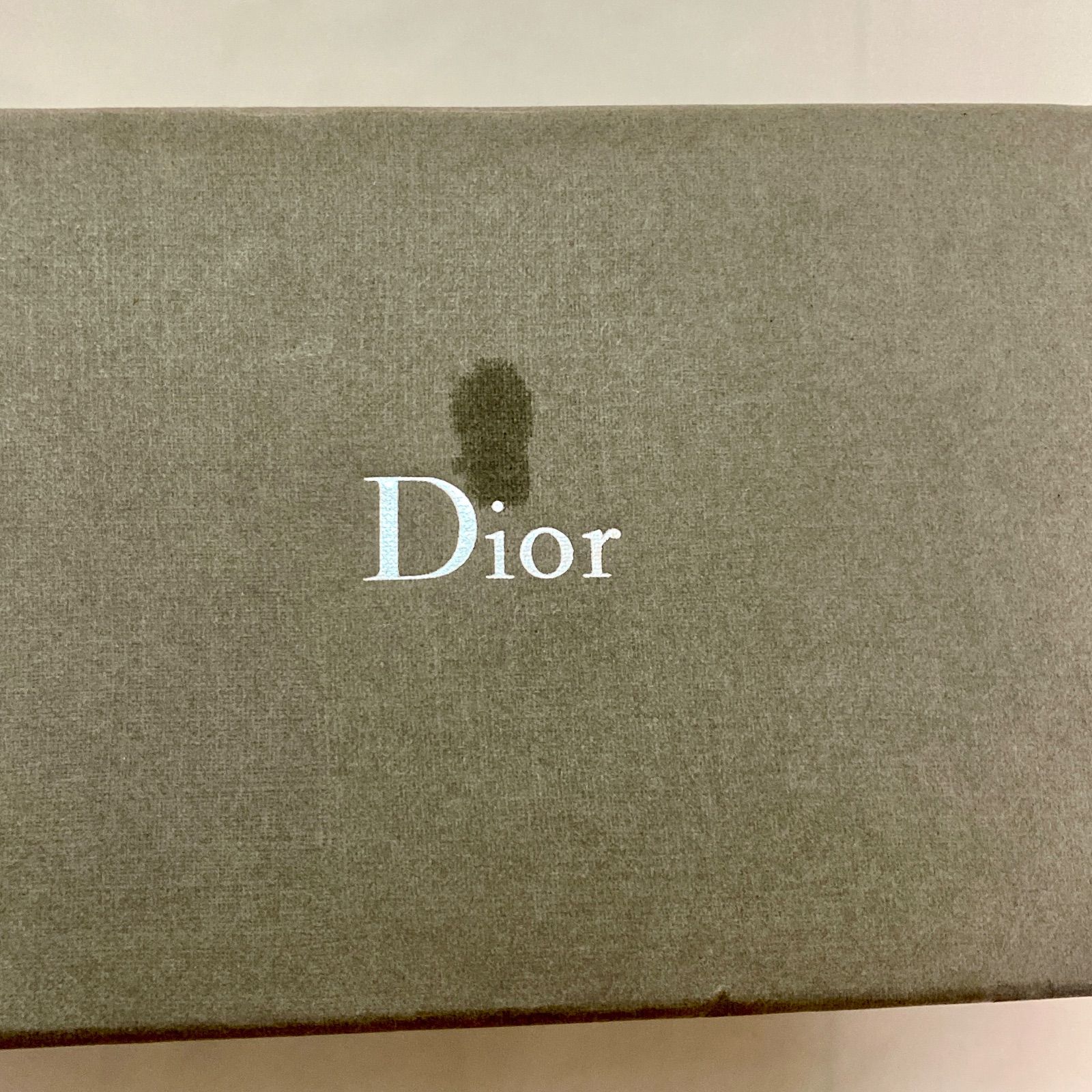 クリスチャンディオール Dior サングラス  Christian Dior　美品