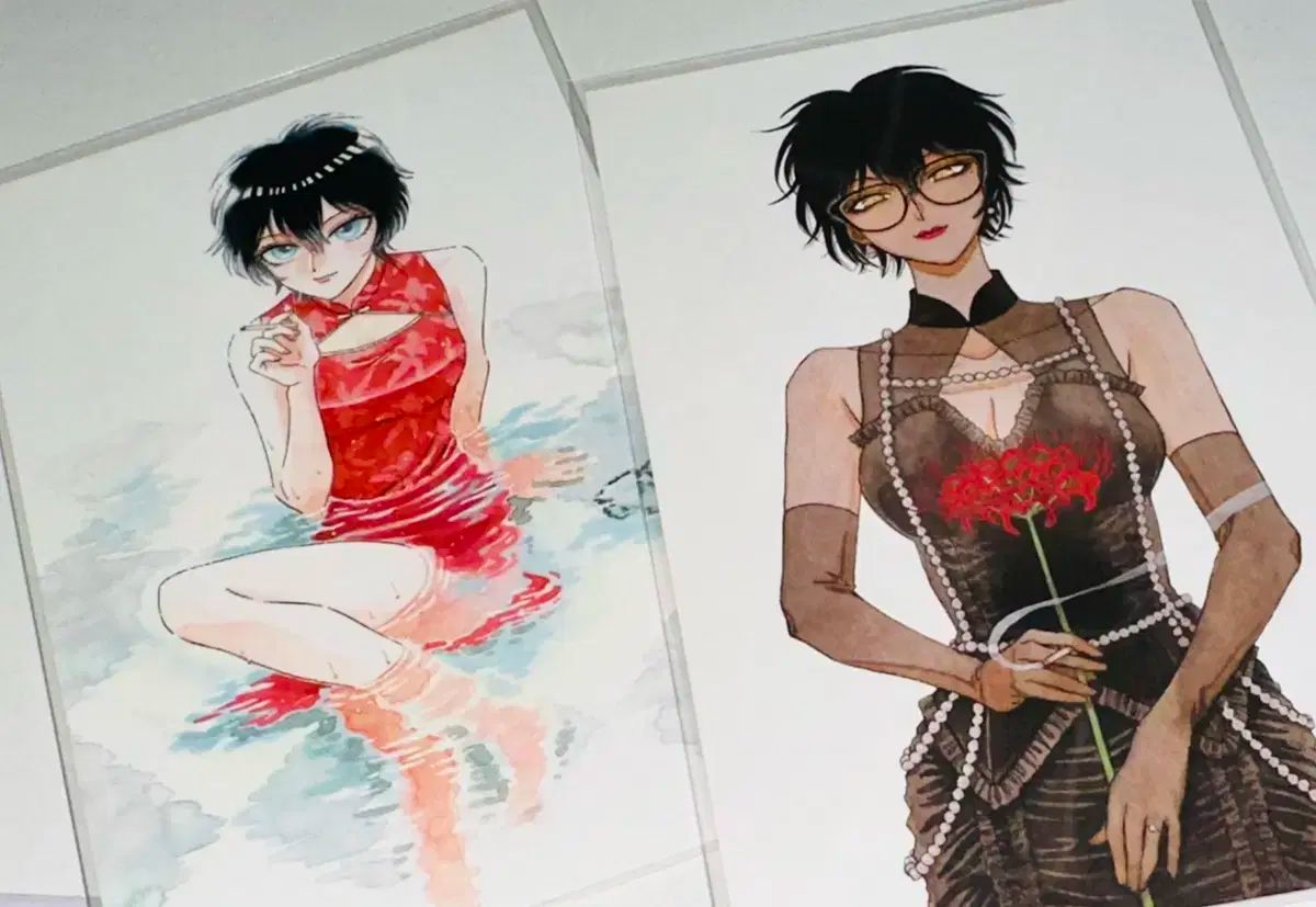 九龍ジェネリック ロマンス 1-10巻 まとめ