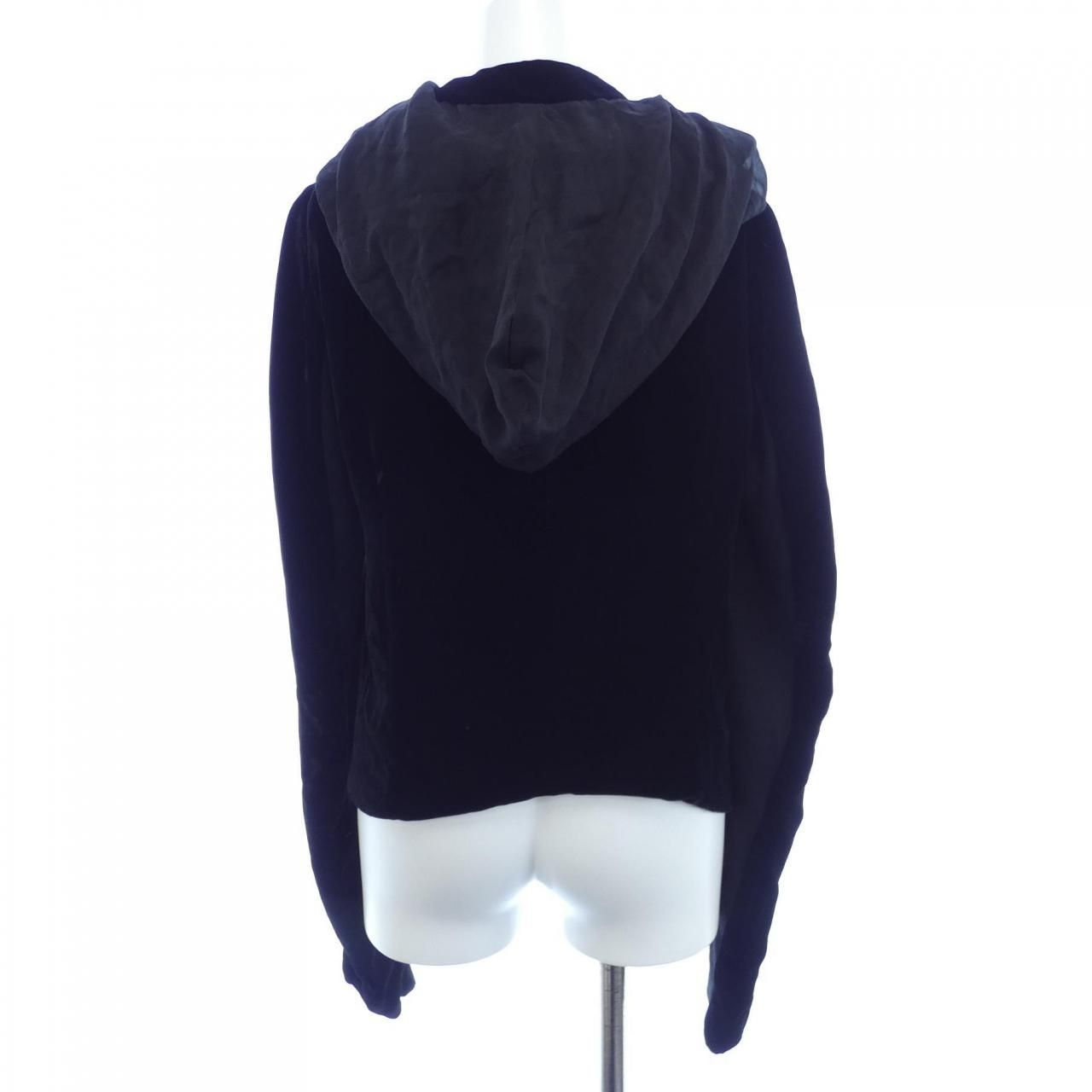 リックオウエンス Rick owens RP 2711 パーカー