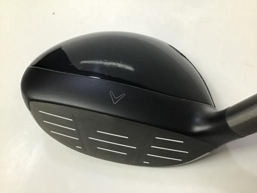 中古】 キャロウェイ PARADYM X 5W フェアウェイウッド FW