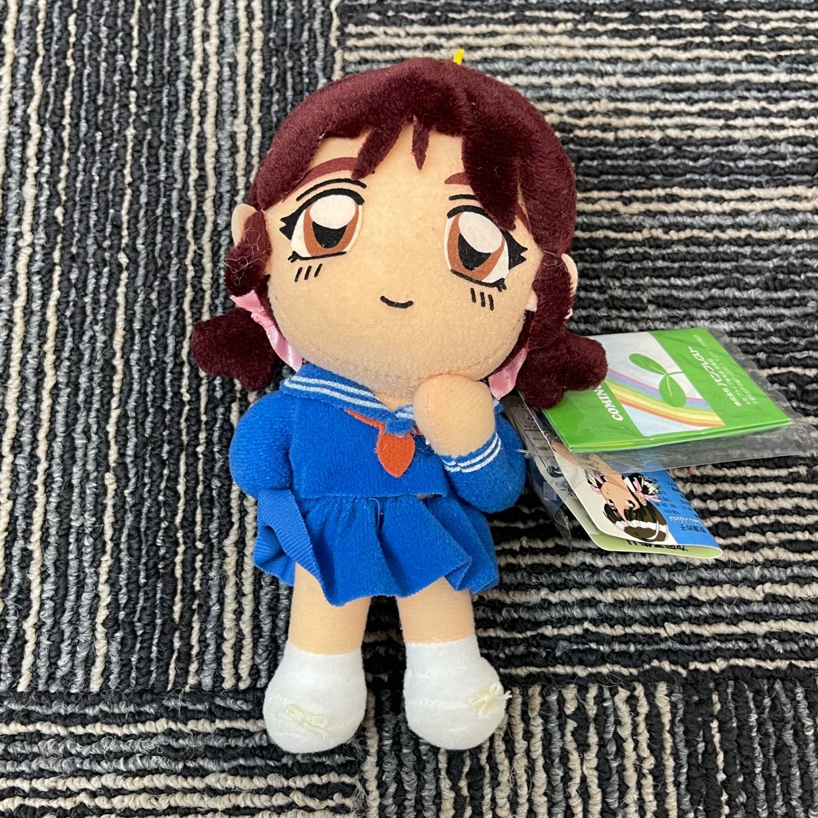 センチメンタルグラフティ ぬいぐるみ12点 1弾、2弾コンプリート NPA】センチメンタルグラフティ ぬいぐるみ 第二弾 5種 当時物