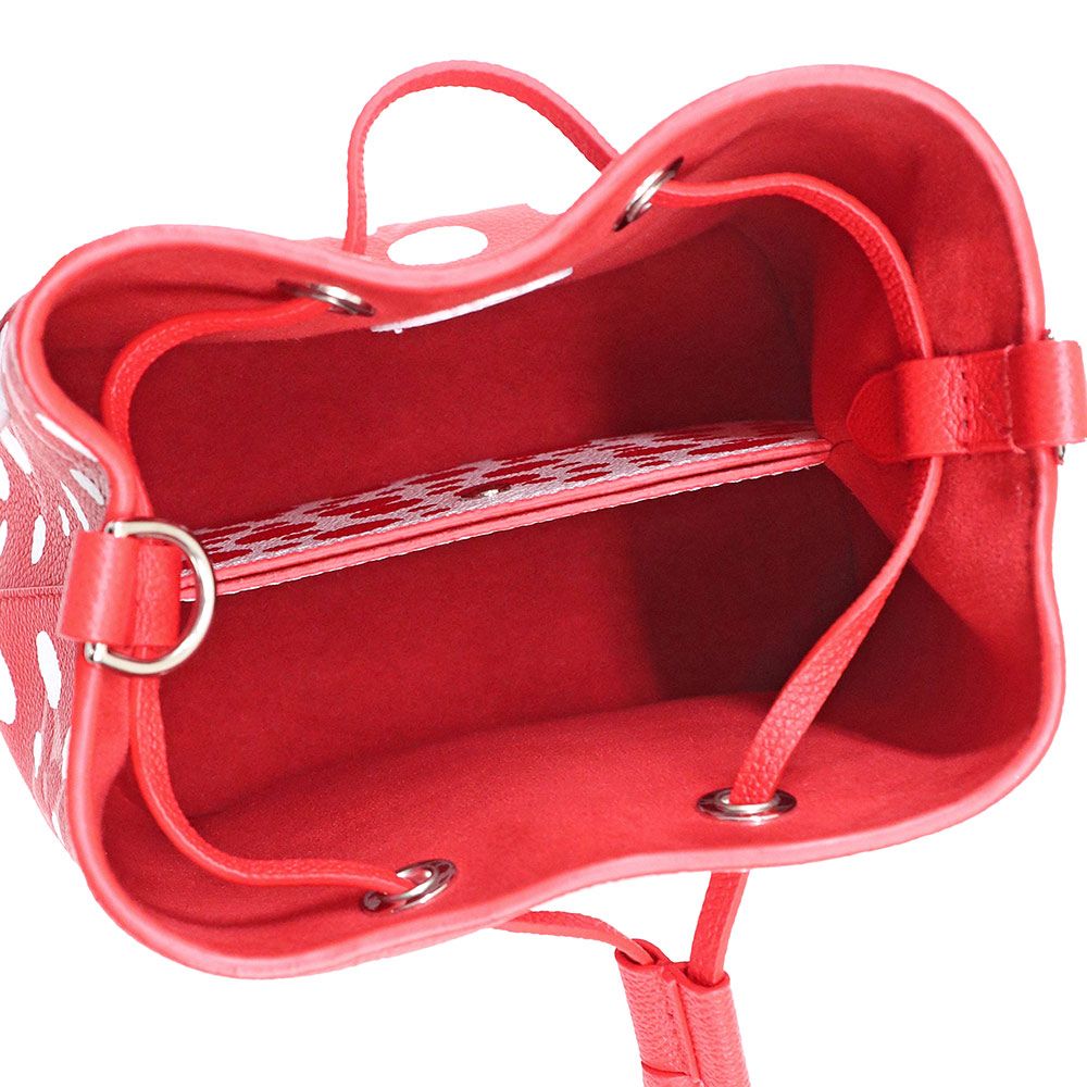 ルイ ヴィトン 草間彌生 ヤヨイ クサマ コラボ LV×YK ネオノエ BB 2Way