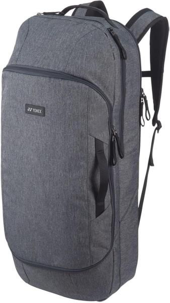 YONEX ヨネックス ボックスラケットバッグ BAG 2312 色 グレーモク