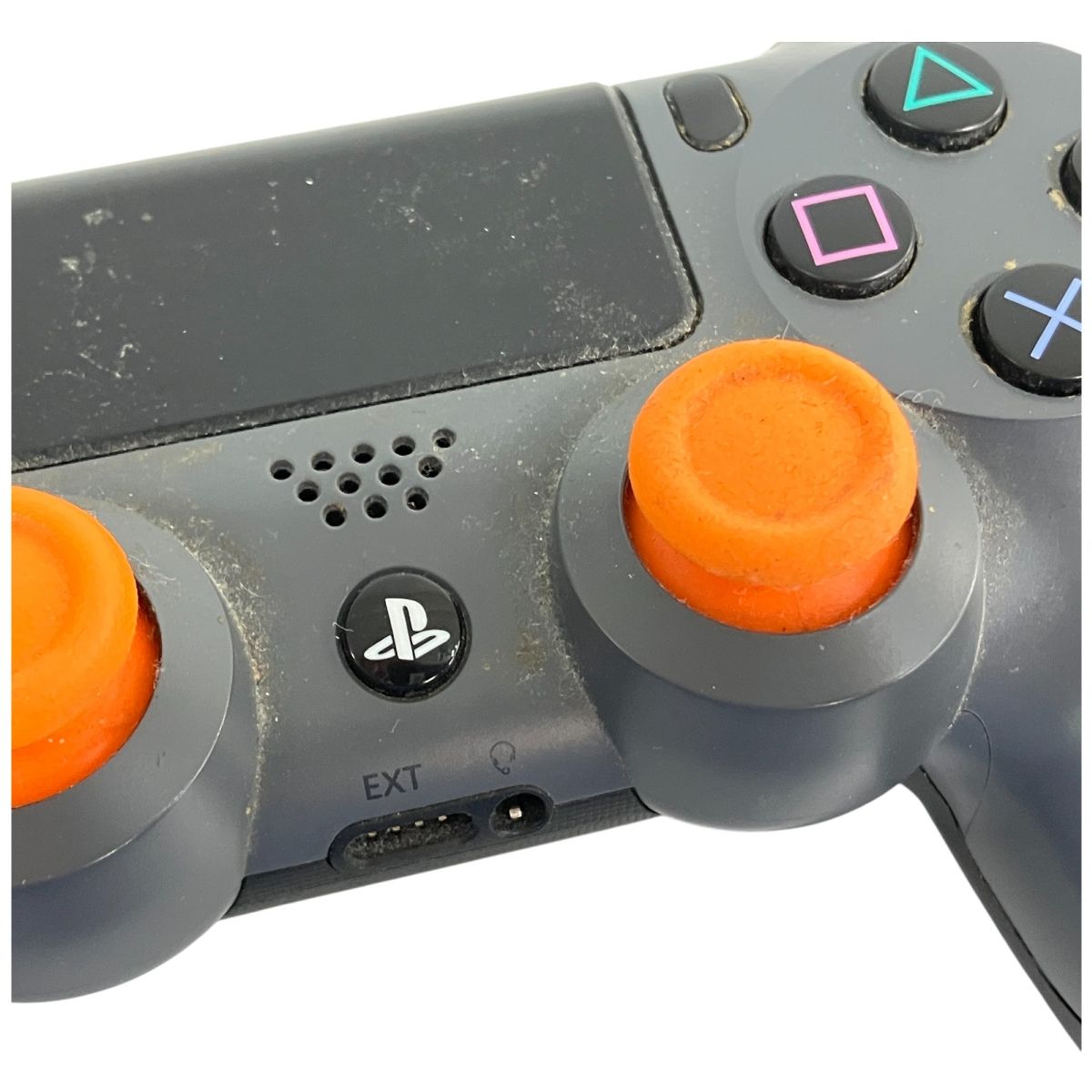 ゲーム機本体 コントローラー
