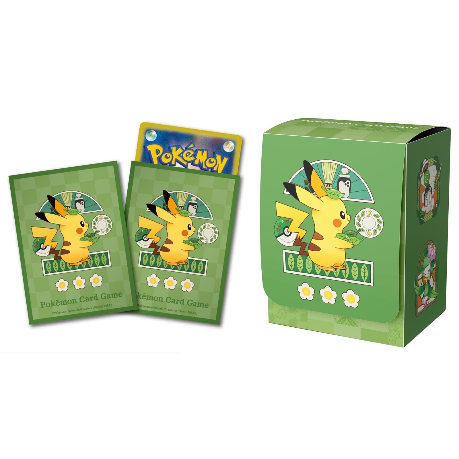 新品未開封品！ ポケモンカードデッキシールド、ケースまとめ売り ポケモンカード サプライまとめ売り 53点 新品未開封 デッキ