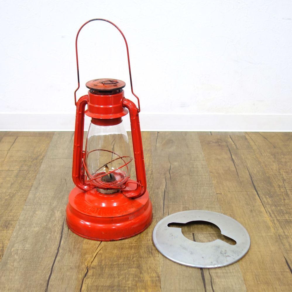 WINGED WHEEL NO.1000 ハリケーンランタン ウィングドウィール ウィングド ウィール WINGED WHEEL No.1000 ハリケーンランプ