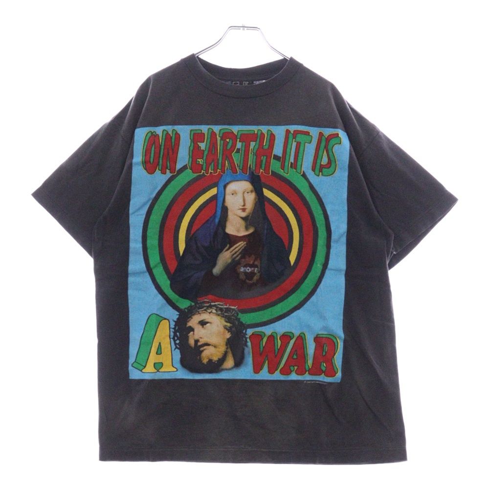 SAINT MICHAEL セントマイケル 24SS LM-SS TEE トップス SAINT MICHAEL