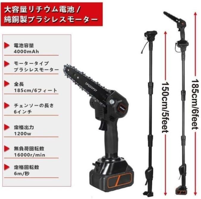 ハイパワー