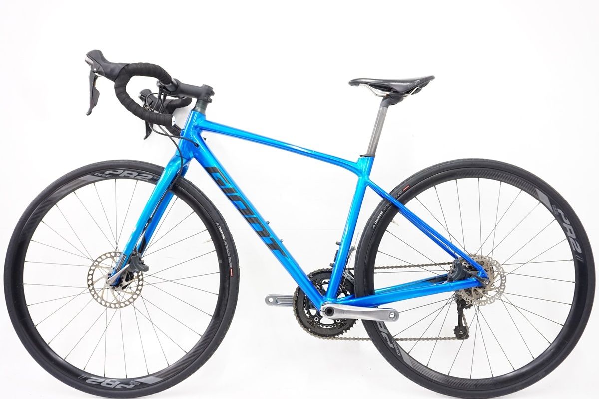GIANT ジャイアント CONTEND AR2 DISC 2020年モデル ロードバイク バイチャリ浜松店