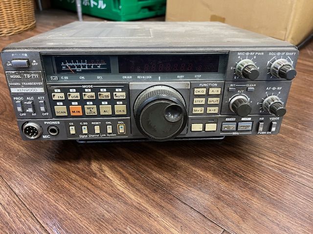 TS-711