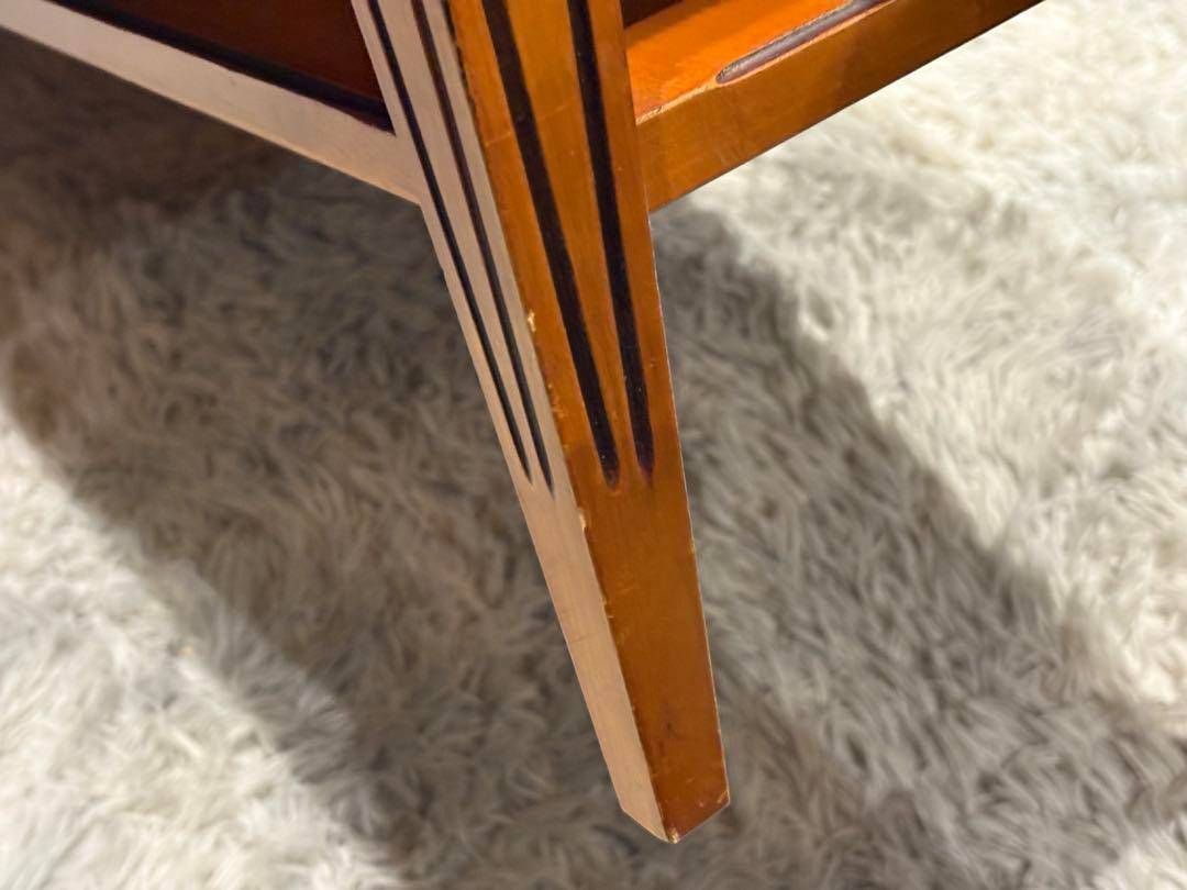 エレガントスタイル　センターテーブル　ローテーブル　引き出し　応接机　SG エレガントスタイル センターテーブル ローテーブル 引き出し