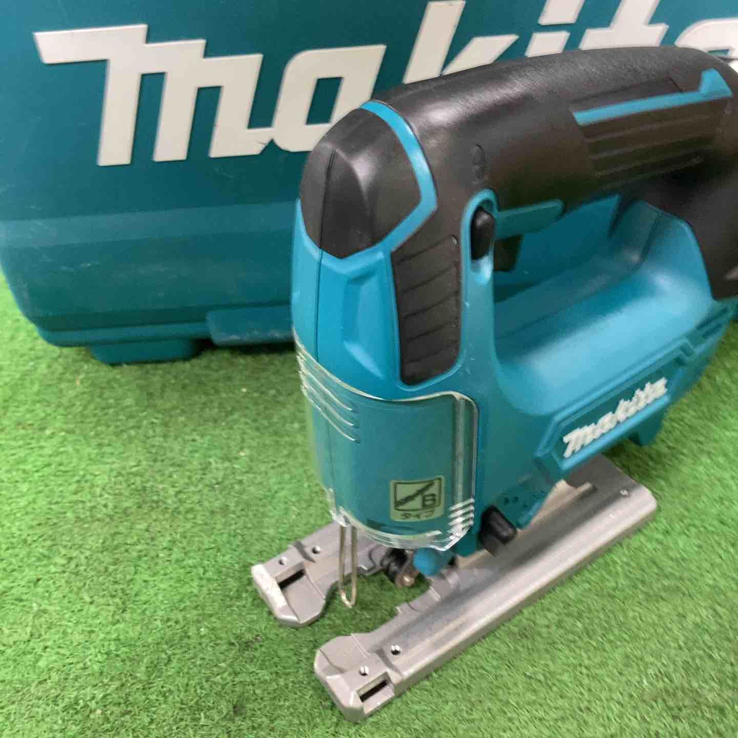 マキタ makita コードレスジグソー JV101DSH 町田店