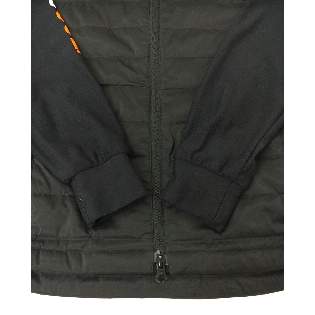 中古 メンズ ビームスゴルフ BEAMSGOLF フルジップアウター M