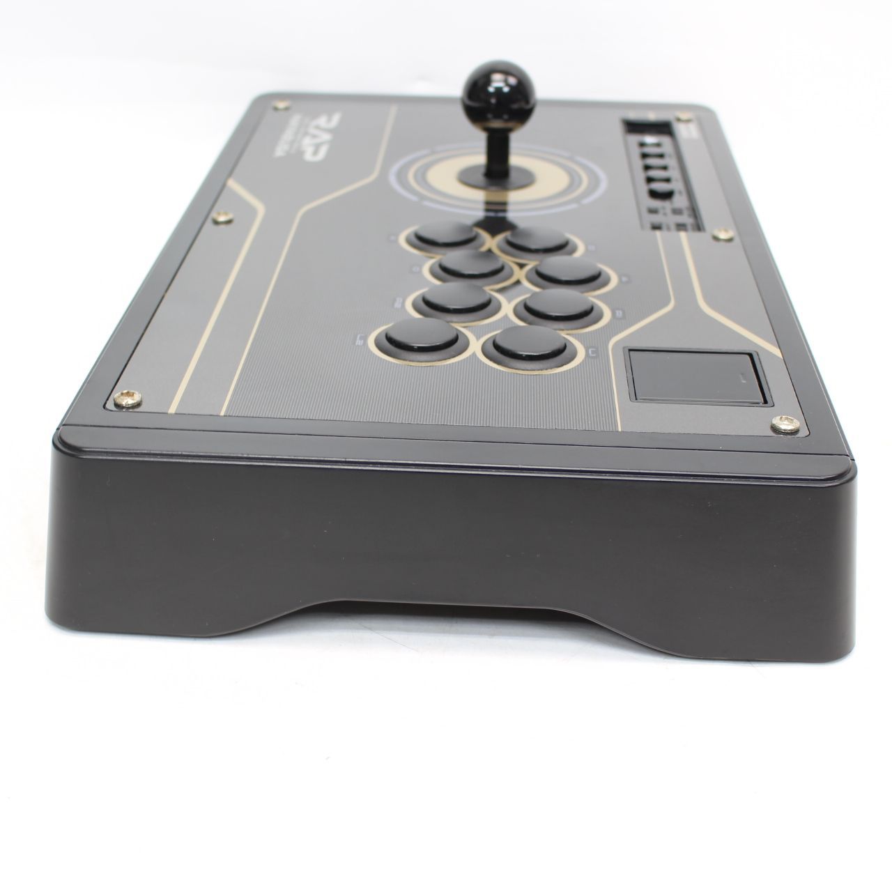 【最終大幅値下げ！】HORI リアルアーケードPro.V隼 アーケードスティック 新品 HORI リアルアーケードPro. V HAYABUSA 最終大幅値下げ！】HORI