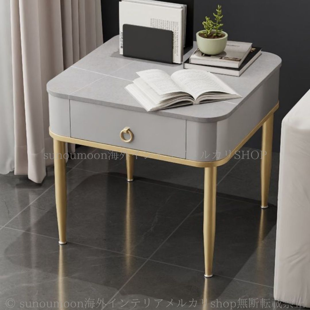 □Brno Work Tableブルノテーブル 天然木×アイアン カフェテーブル