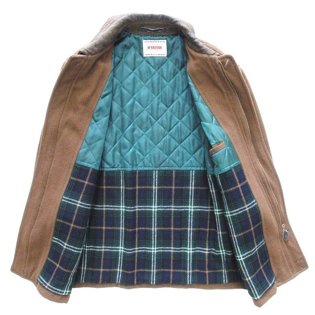 90s ヴィンテージ マックレガー マクレガー Vintage McGREGOR ウール