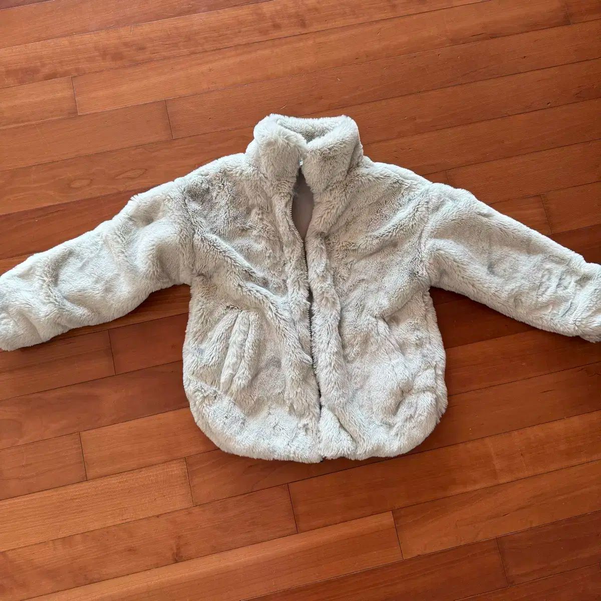 NIKE ナイキ キッズ インゾフォア ジャケット xs