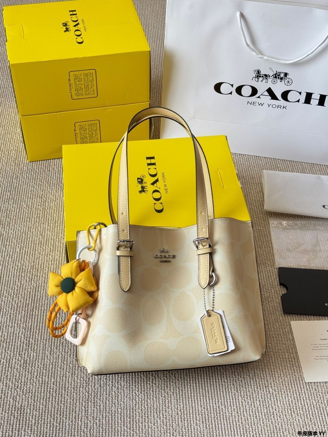 定番アイテム【COACH】Mollie 25 トートバッグ〈送料込〉 今日特価】COACH Mollie 25 トートバッグ スーパーポピュラー