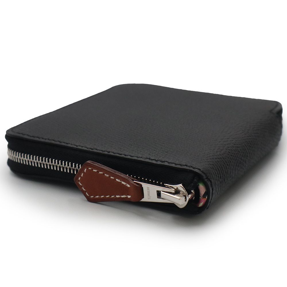 HERMES シルクインコンパクト 新品未使用 エルメス アザップ