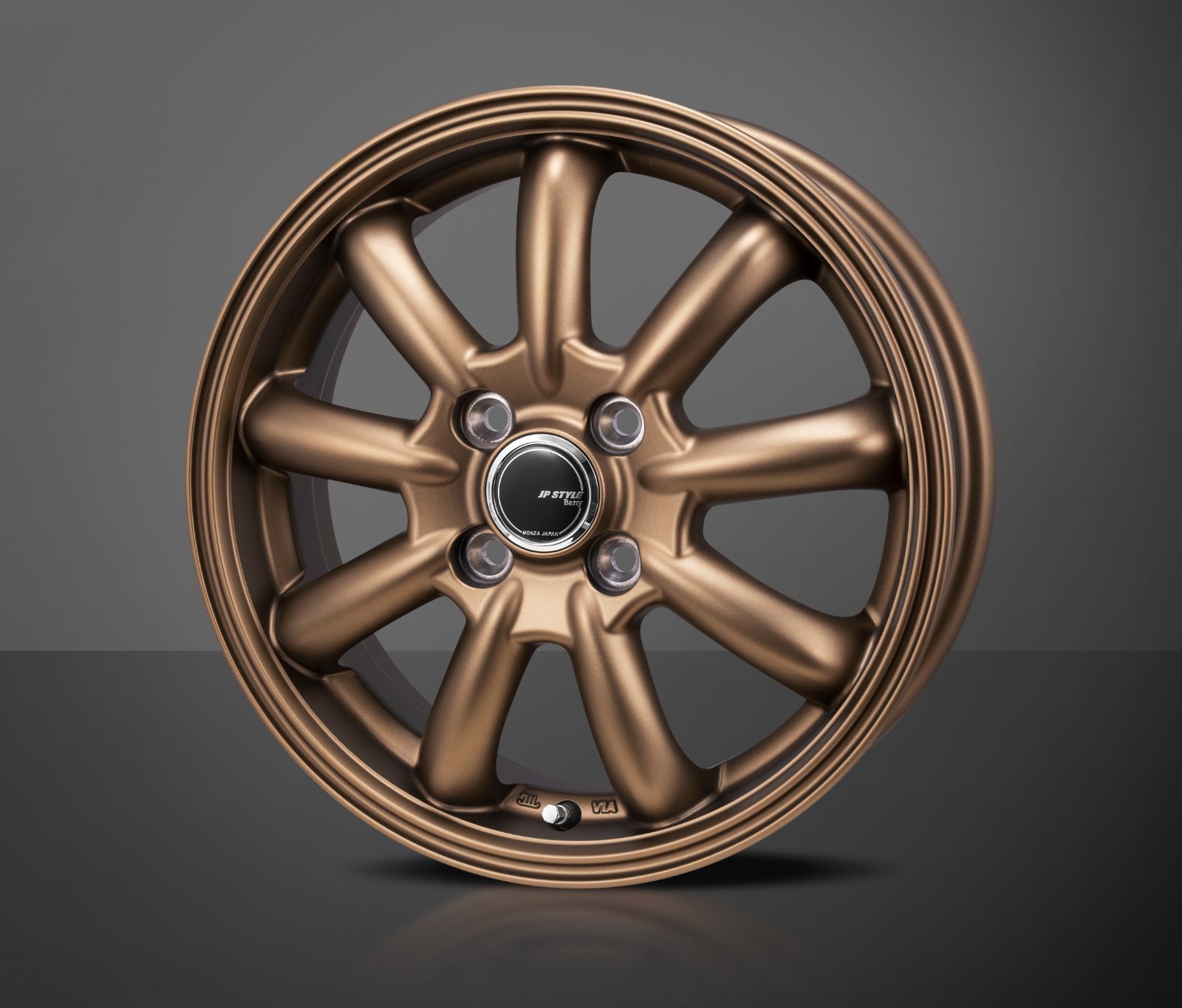 人気の8スポーク！ハイゼット アトレー N-VAN NV100 クリッパー