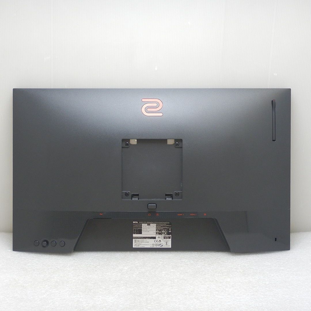 美品】BenQ ZOWIE XL2566K-JP ゲーミングモニター 24.5インチ