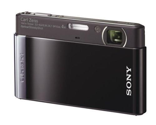 SONY デジタルカメラ Cyber-Shot(サイバーショット) T90 (1210万